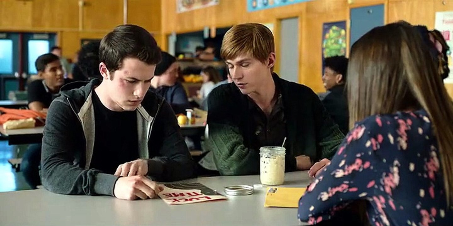 1 3 . R e a s o n s . W h y . S 0 2 E 0 3 . D u a l . A u d i o [Full Movie] [Watch Free Online]Full EP - Full