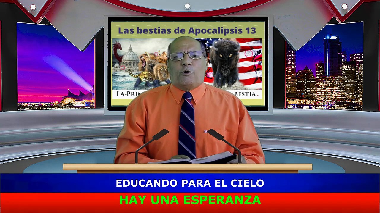 VALE CHEPE MISIONERO TEMA LA TRAMPA DEL CONCORDATO IGLESIA & ESTADO