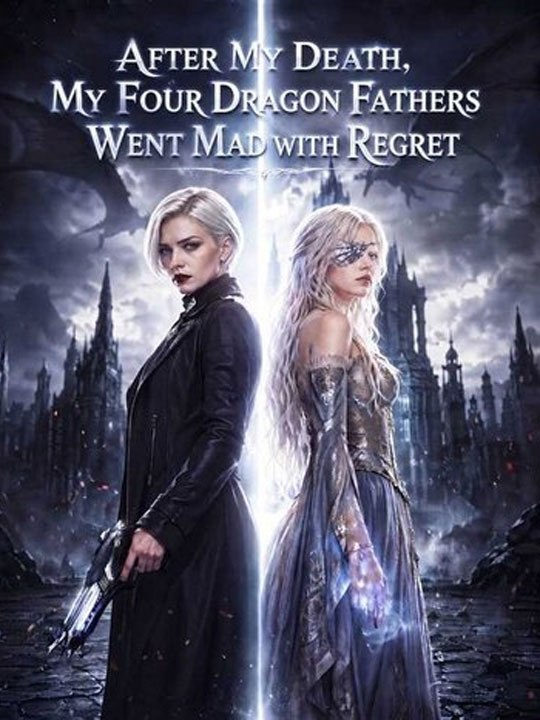 After My Death,My Four Dragon Fathers Went Mad with Regret - New Movie 2026  🧡🍏 🔥 (2026) - FULL ENGSUB | Reelshort Hot HD