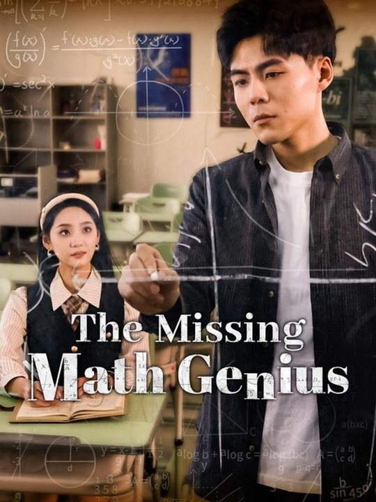 The Missing Math Genius Eng Sub