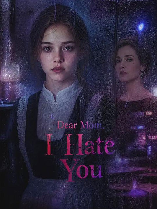 Dear Mom, I Hate You - New Movie 2026  🧡🍏 🔥 (2026) - FULL ENGSUB | Reelshort Hot HD