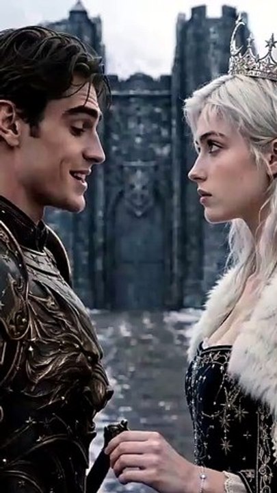Swapping Twins: The Wolf General's Ruin Fantasy Romance Twin Sisters, Wolf Warrior & Forbidden Love - ENGSUB