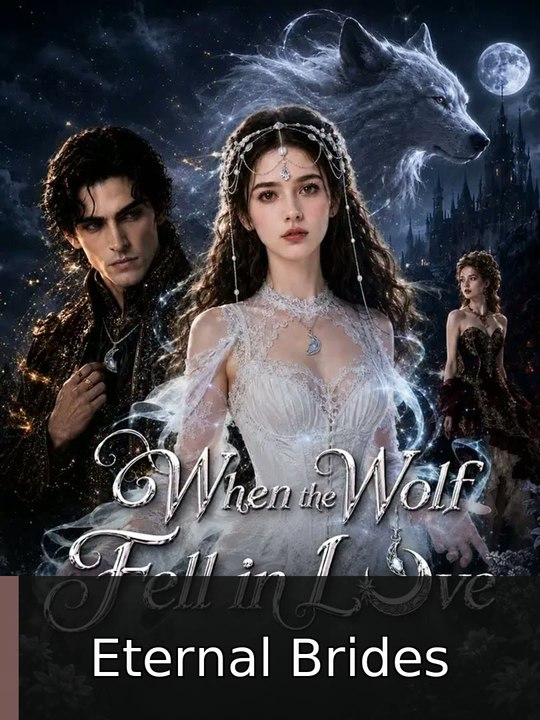 When the Wolf Fell in Love Full HD | Eternal Brides