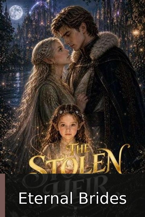 The Stolen Heir - Full Movie Full HD | Eternal Brides