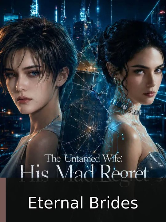 The Untamed Wife: His Mad Regret Full HD | Eternal Brides