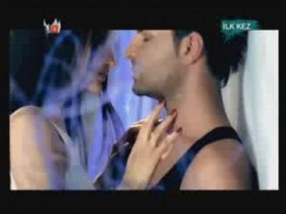 Gokhan kan yavrum video klip yeni