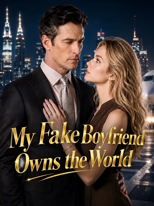 My Fake Boyfriend Owns The