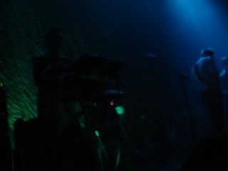 hot chip - Boy from school (intro)