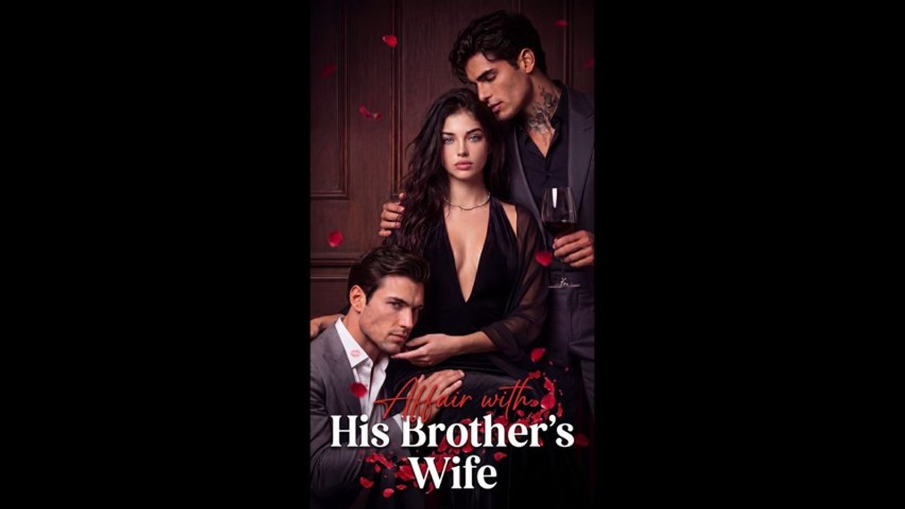 EngSub Affair with His Brother's Wife 🌎Aurora