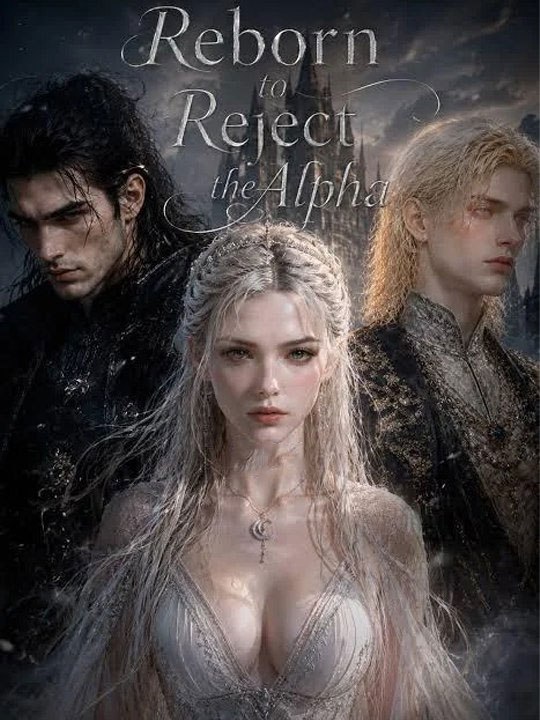 Reborn to Reject My Alphas - New Movie 2026  🧡🍏 🔥 [Hot 2026]  (2026) - FULL ENGSUB | Reelshort Hot HD
