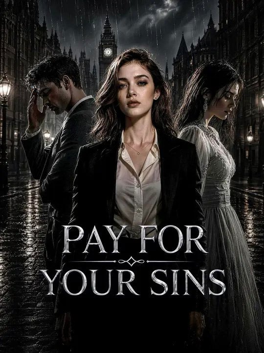 Pay for Your Sins - New Movie 2026 - 🧡🍏 🔥 [Hot 2026]  (2026) - FULL ENGSUB | Reelshort Hot HD
