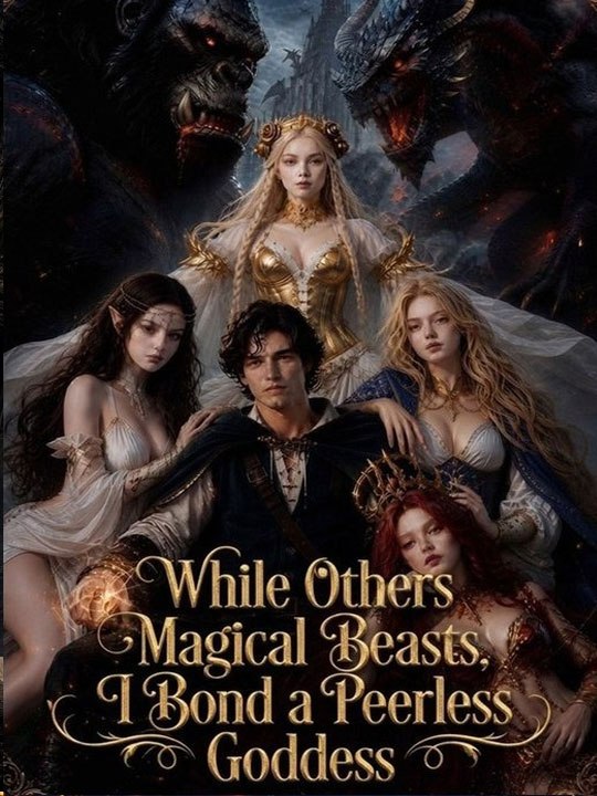 While Others Contract Magical Beasts, I Bond a Peerless Goddess - New Movie 2026  🧡🍏 🔥 [Hot 2026]  (2026) - FULL ENGSUB | Reelshort Hot HD