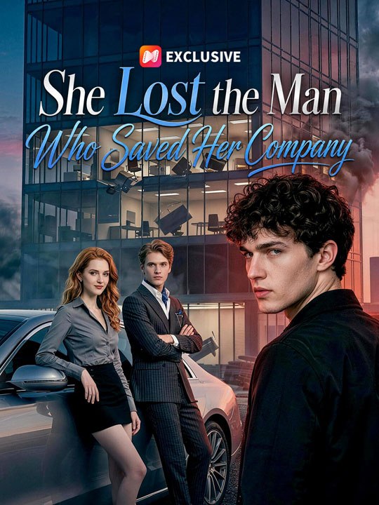 She Lost the Man Who Saved Her Company --New Movie-🧡🍏 🔥 [Hot 2026]  (2026) - FULL ENGSUB | Reelshort Hot HD