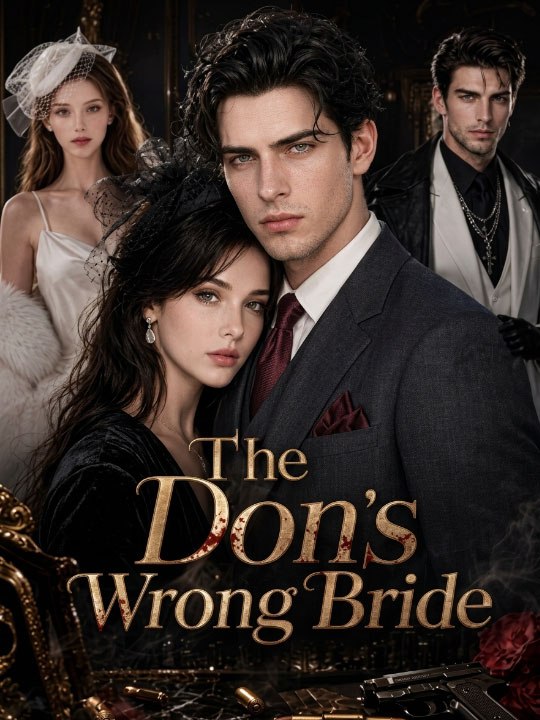 The Don's Wrong Bride - New Movie 2026  🧡🍏 🔥 [Hot 2026]  (2026) - FULL ENGSUB | Reelshort Hot HD