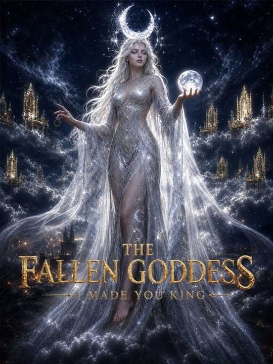 The Fallen Goddess I Made You King - New Movie 2026  🧡🍏 🔥[Hot 2026] (2026) - FULL ENGSUB | Reelshort Hot HD