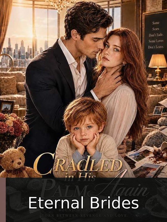 Cradled in His Palm Again - FULL Full HD | Eternal Brides