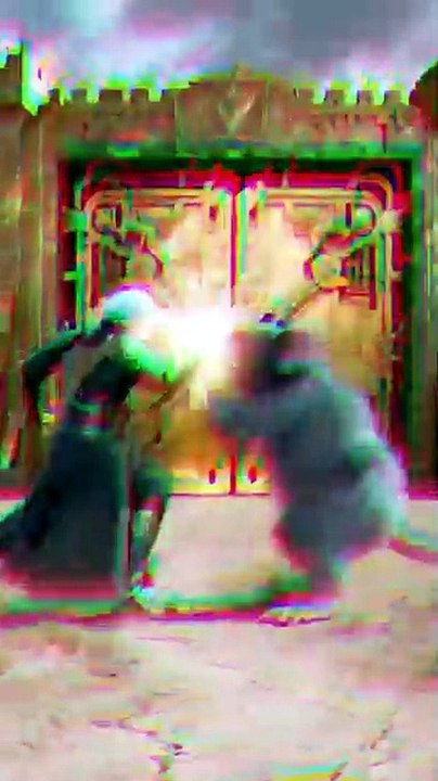 The SSS Monkey King Awakens Eng Sub [Full Movie]