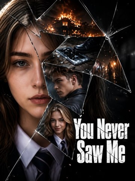 You Never Saw Me Revenge Thriller Hidden Identity, Betrayal & Second Chance - ENGSUB
