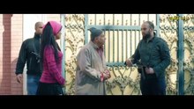 مسلسل أبو البنات - الحلقة 08