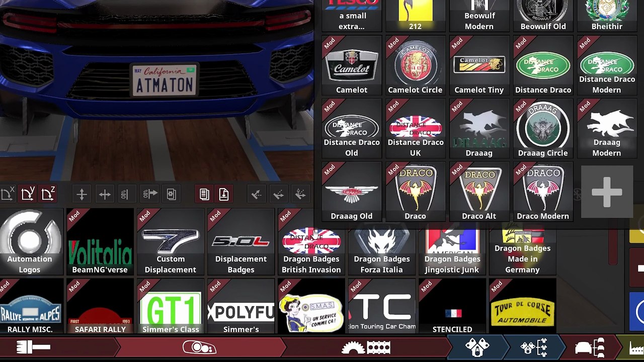 I Made The LOWEST Quality Supercar