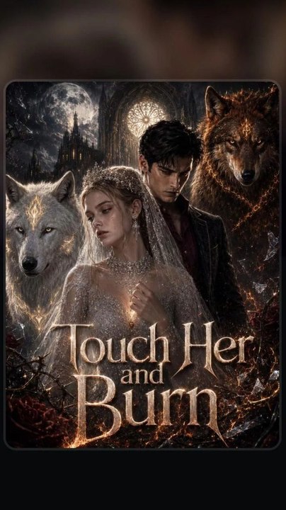 Touch Her and Burn - FULL