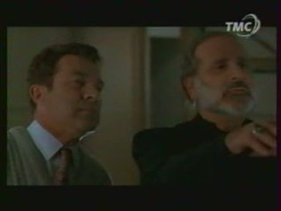 Fallait pas ! - Scène d'hypnose