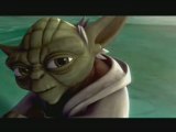 Star Wars Clone Wars bande annonce VF