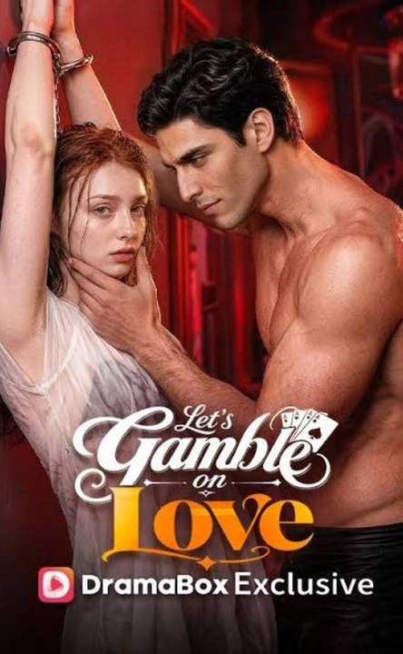 Let's Gamble on Love EP