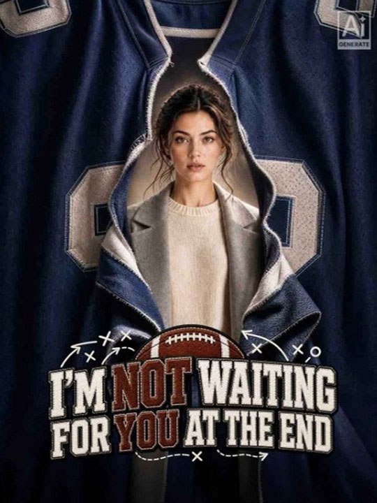 I'm not waiting for you at the end - New Movie 2026  🔥🔥🔥FULL MOVIES ENGLISH SUB 2026