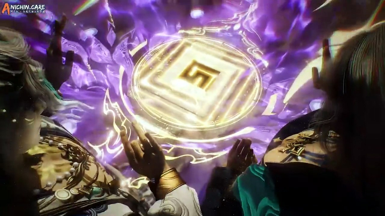 My Senior Brother Is Too Steady Episode 150 Subtitle Indonesia #donghua #anime