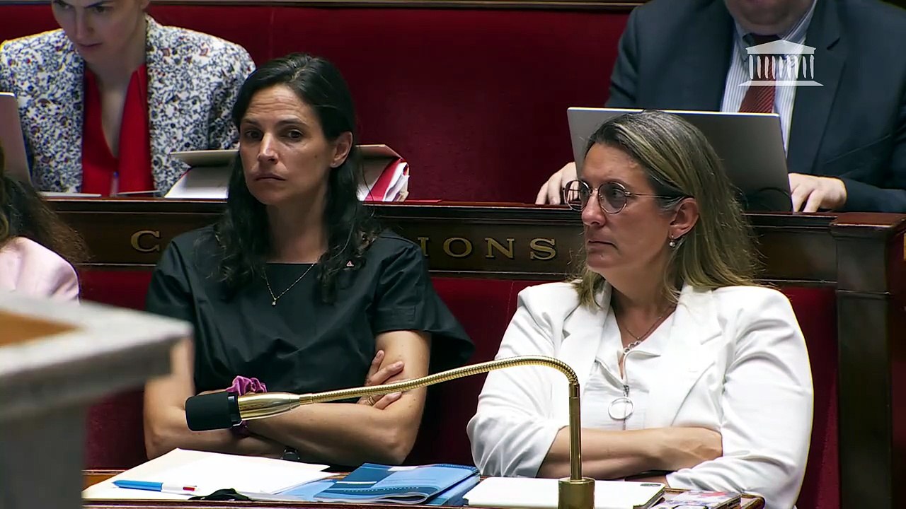 2ème séance : Protection des enfants (suite) - Mercredi 15 juillet 2026