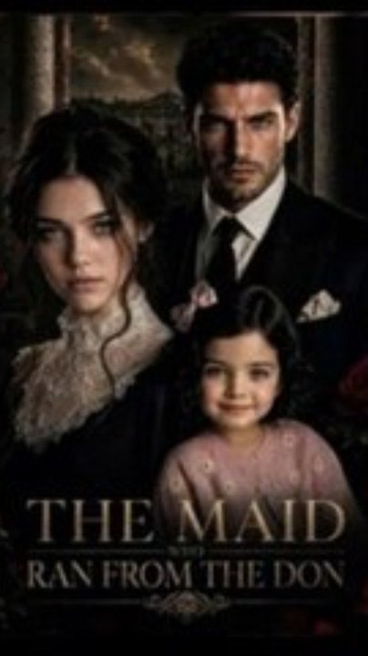 The Maid Who Ran from the Don - Exclusive Drama Premiere | Full HD