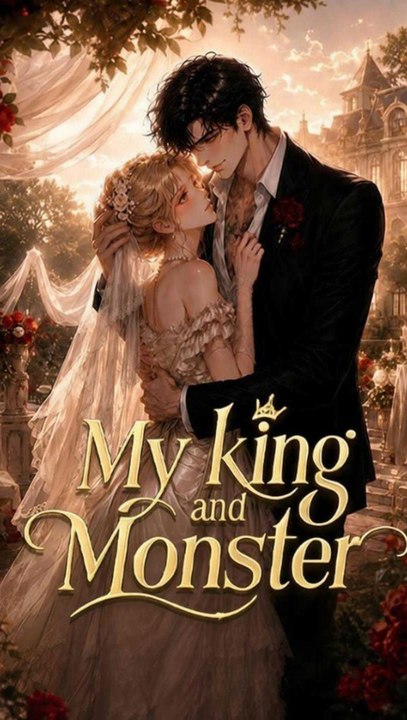 My King and Monster - Full Episode (ENGSUB) | Dark Fantasy Romance