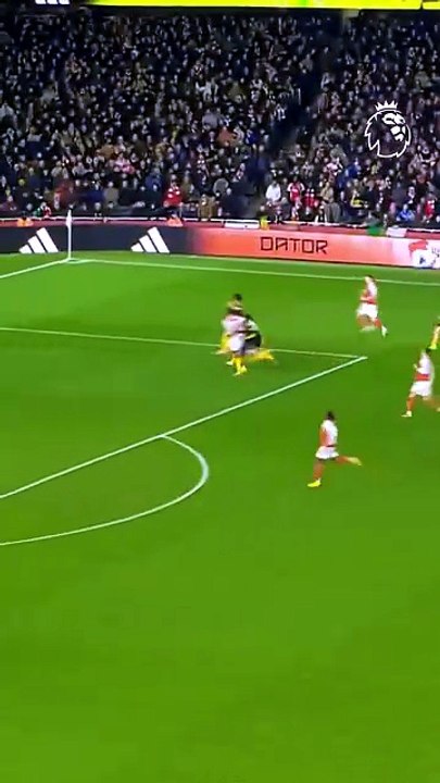 Maguire, un véritable mur défensif