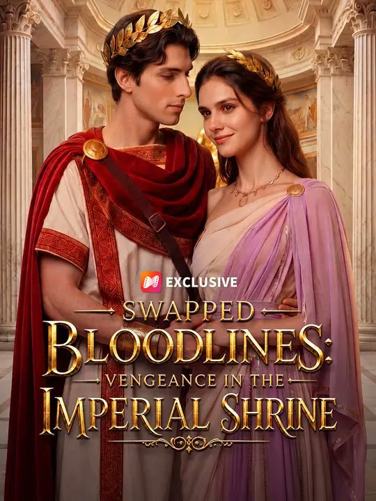 Swapped Bloodlines: Vengeance in the Imperial Shrine- Full EP