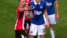 Pickford, des arrêts héroïques malgré tout