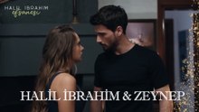 Halil İbrahim İle Zeynep