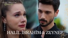Halil İbrahim İle Zeynep