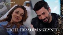 Halil İbrahim İle Zeynep