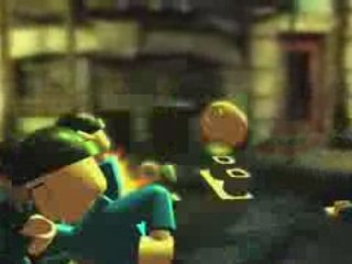 lego batman poison avy bruce wayne