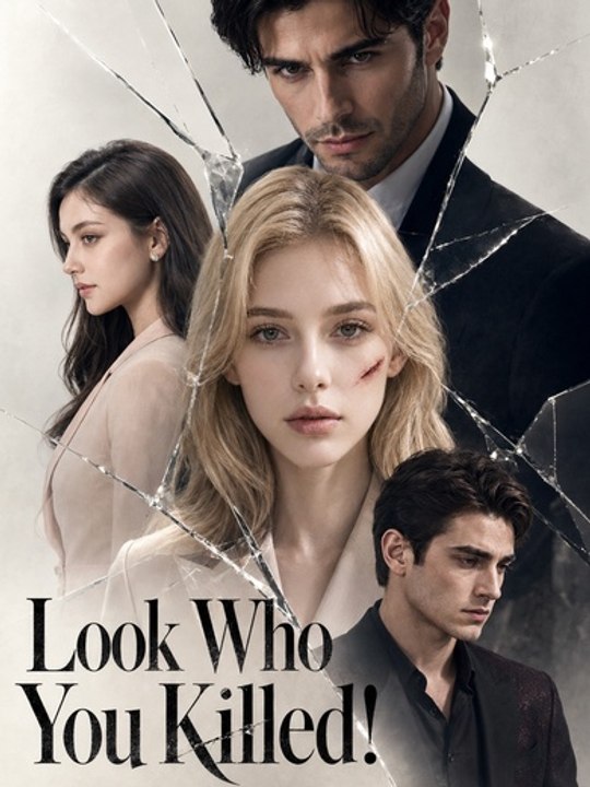 Look Who You Killed!丨Full EP