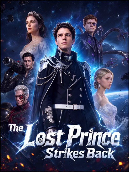 The Lost Prince Strikes Back- Drama FULL MOVIES ENGLISH SUB