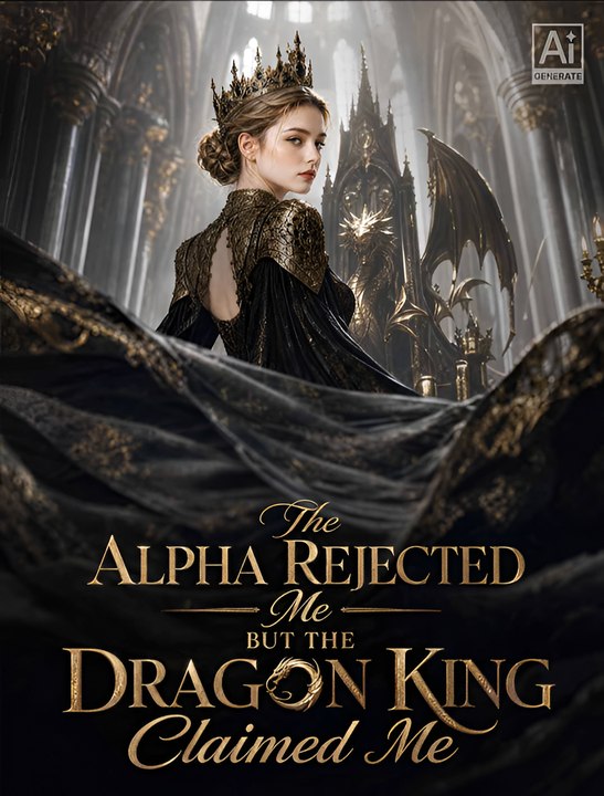 The Alpha Rejected Me, But the Dragon King Claimed Me- Drama FULL MOVIES ENGLISH SUB