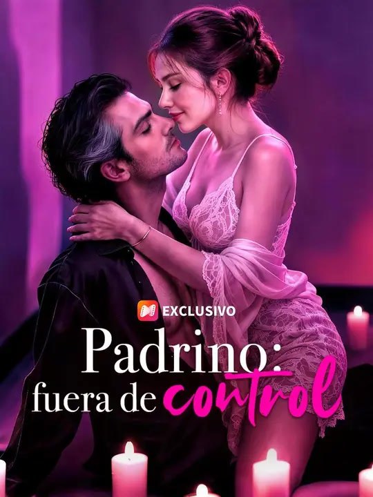 (Doblado) Padrino: fuera de control | Serie Completa | Short Drama Español