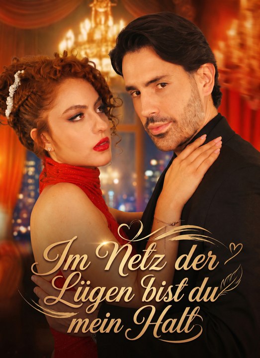 Im Netz der Lügen bist du mein Halt | Full 70 Eps SD Drama 2026