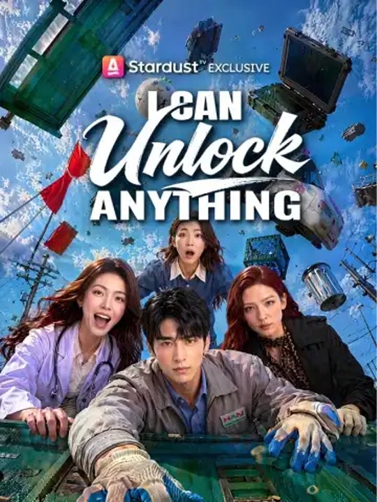 I Can Unlock Anything🔥🔥