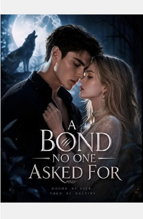 A Bond No One Asked For- Drama FULL MOVIES ENGLISH SUB