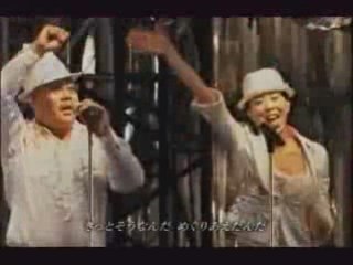 DCT - 40万人の大合唱 [NHK 12.07] 5-6