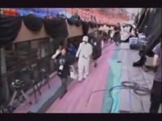 DCT - 40万人の大合唱 [NHK 12.07] 4-6