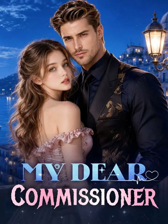 My Dear Commissioner #engsubtitle #fullepisode⚡️💥 | Eternal Brides